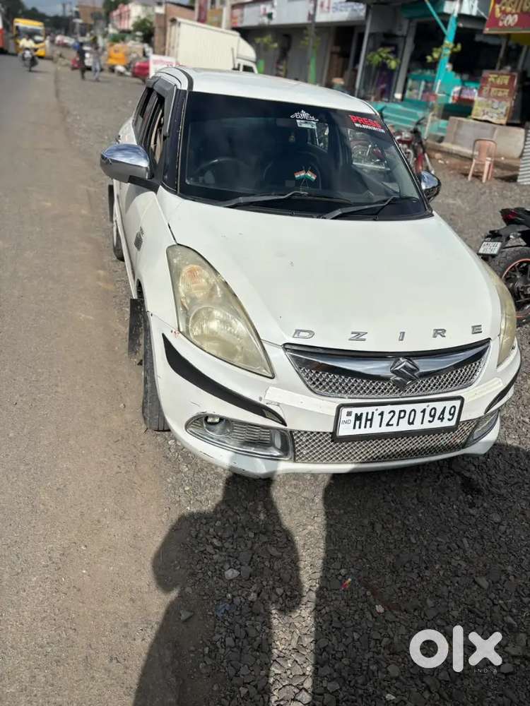 2017 Maruti Suzuki Dzire