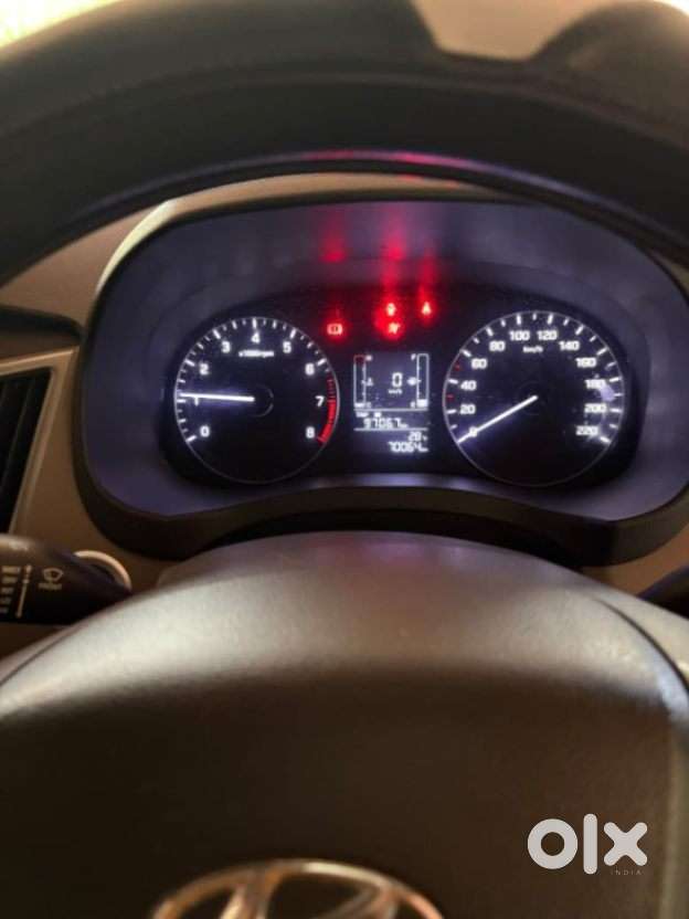 Hyundai Creta 1.6 Sx, 2016, Petrol