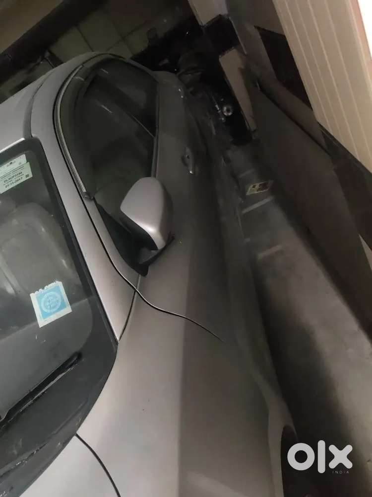 Maruti Suzuki Dzire 2017