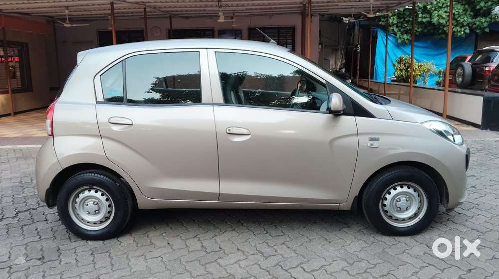 Hyundai Santro Magna, 2019, Petrol