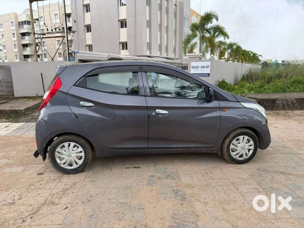 Hyundai Eon, 2018, Petrol