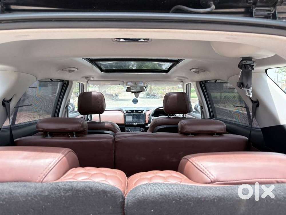 Hyundai Alcazar 1.5 Prestige (o) Diesel At 7 Str, 2023, Diesel
