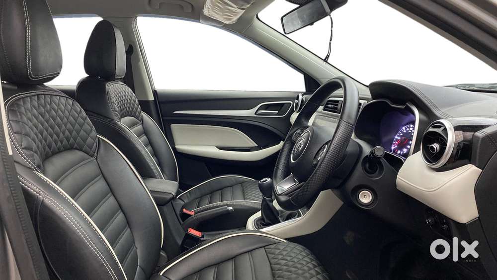 Mg Astor Select 1.5 Mt (ivory), 2024, Petrol