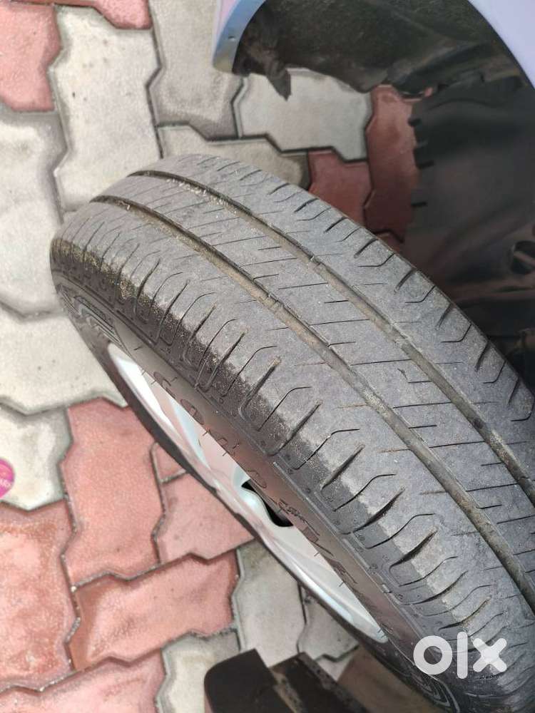 Maruti Suzuki Dzire, 2016, Diesel