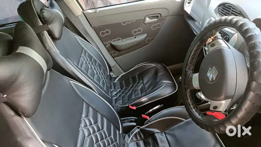 Maruti Suzuki Alto 800 2013 Petrol Good Condition