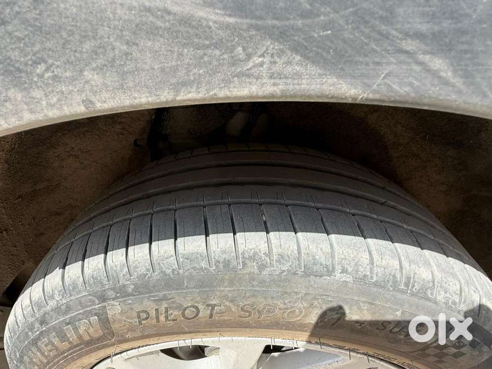 Land Rover Discovery Sport, 2018