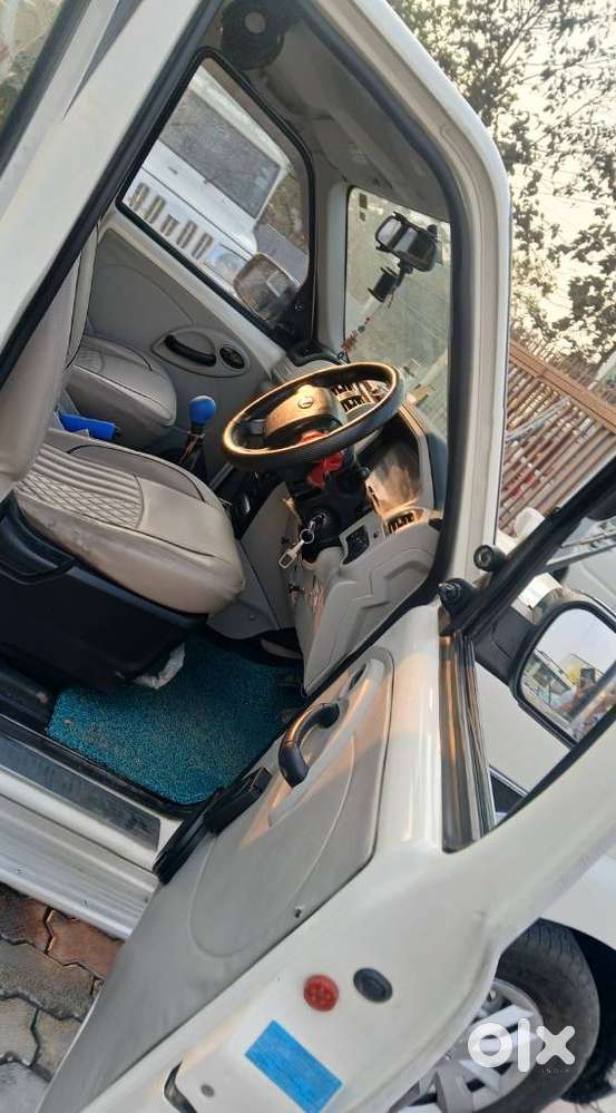 Mahindra Scorpio 2.2 S3 Plus, 2022