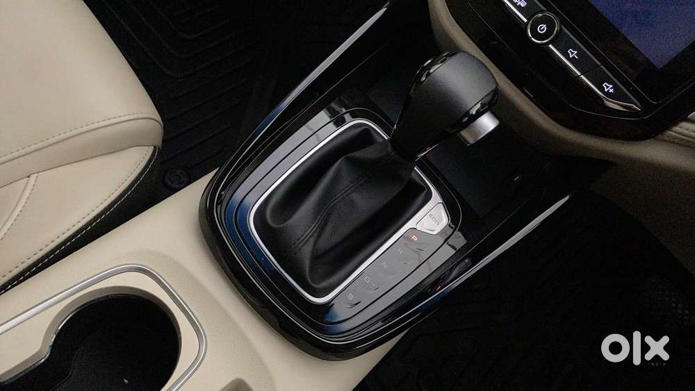 Mg Hector Sharp At, 2022, Petrol