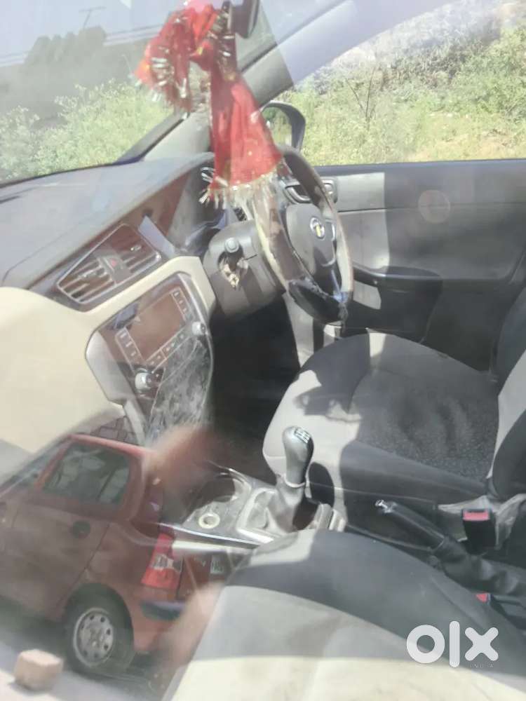 Tata Zest