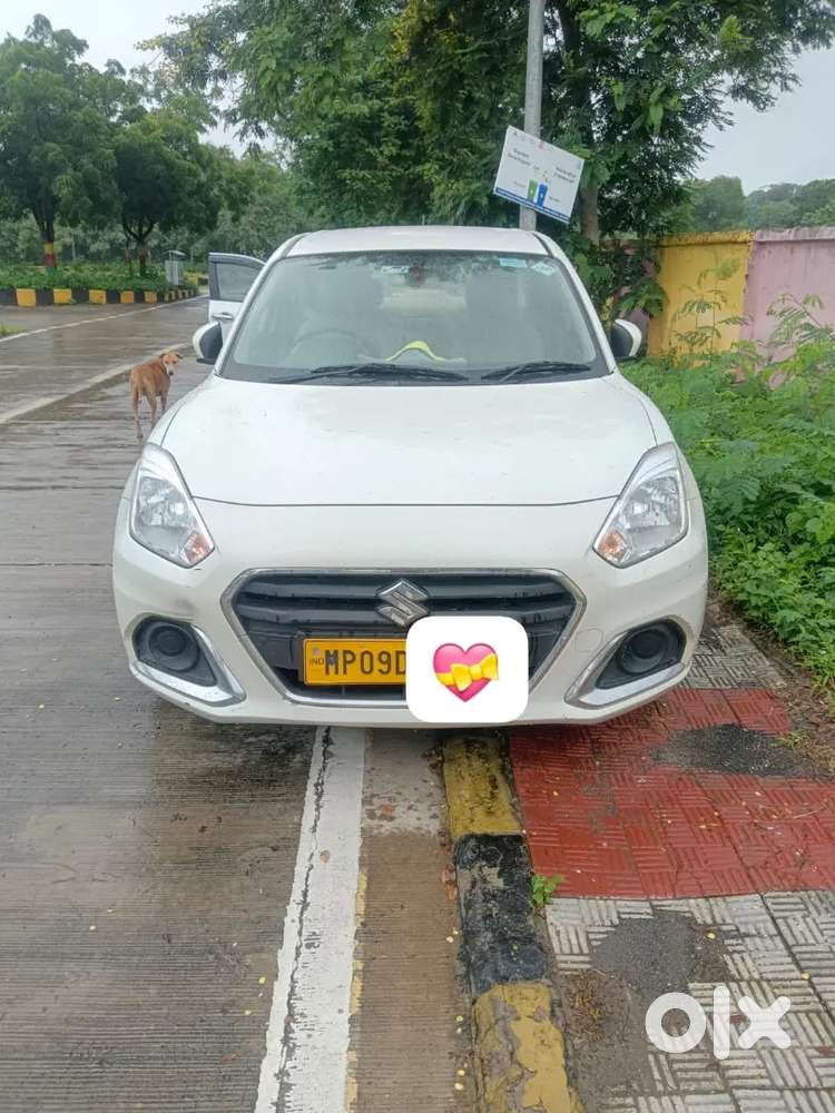 Maruti Suzuki Dzire 2024
