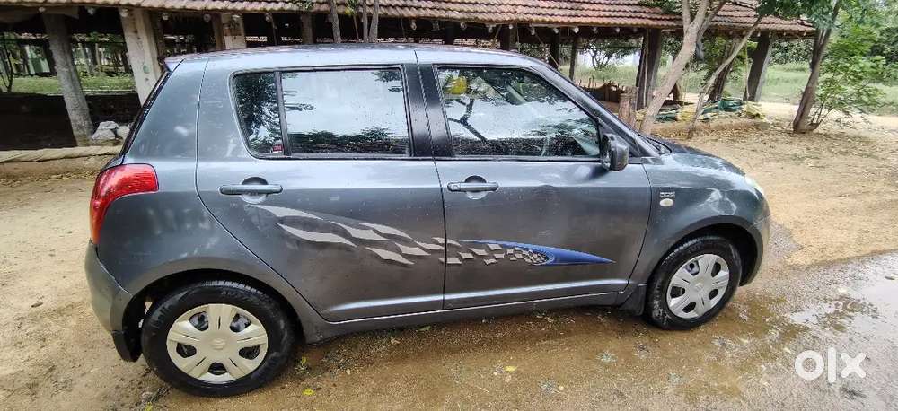 Swift Maruti Suzuki 2011 Diesel
