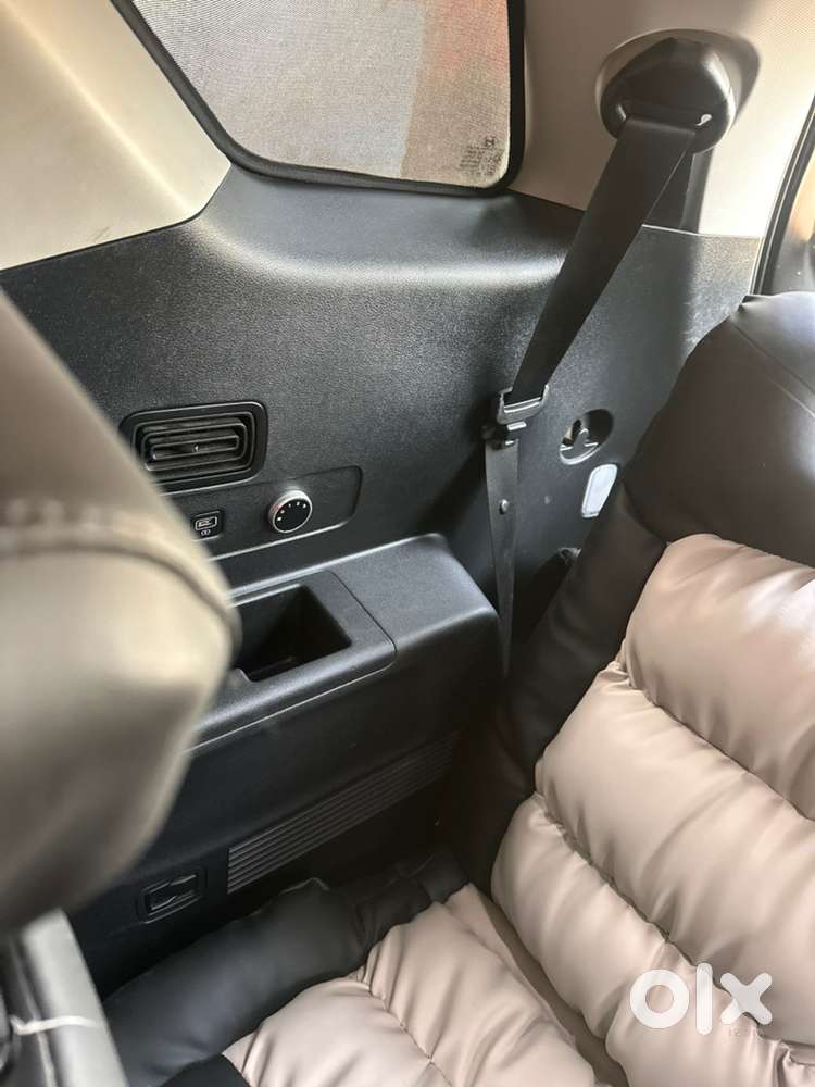 Hyundai Alcazar Diesel 2021