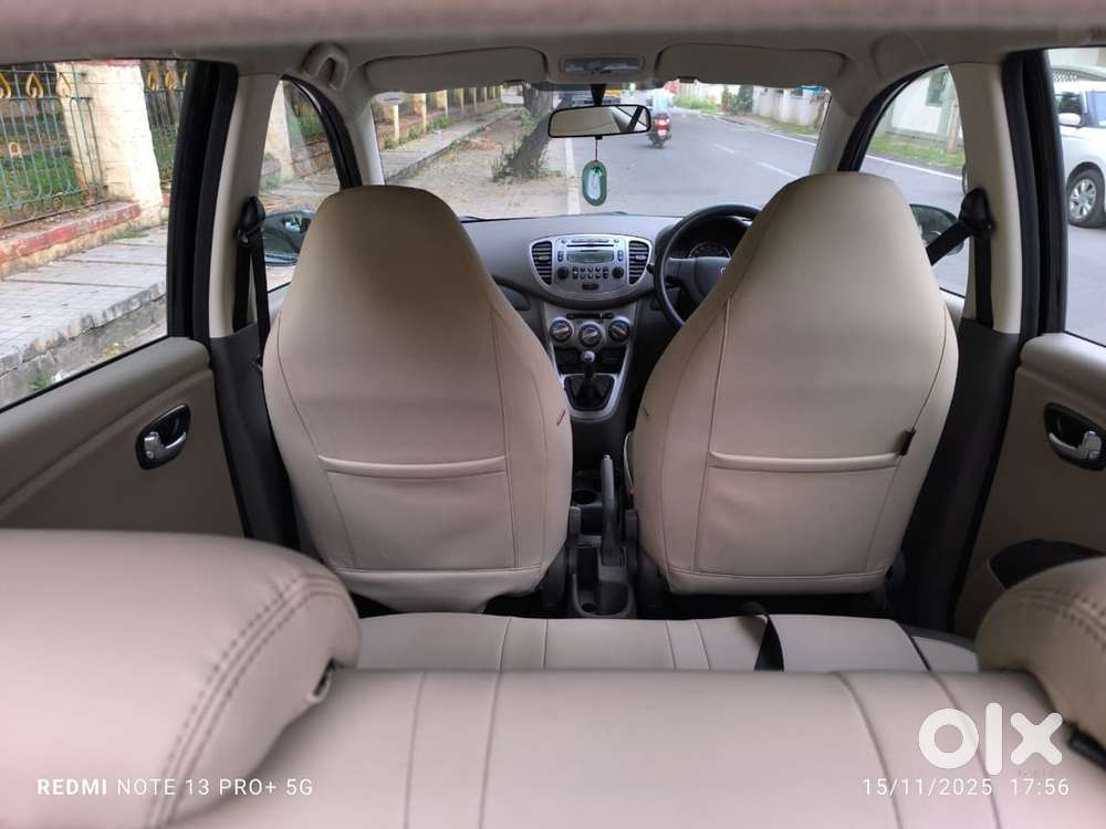 Hyundai I10 2013 Petrol 69000 Km Driven