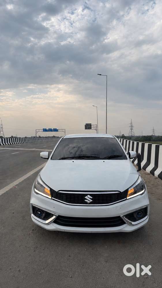 Maruti Suzuki Ciaz 2021