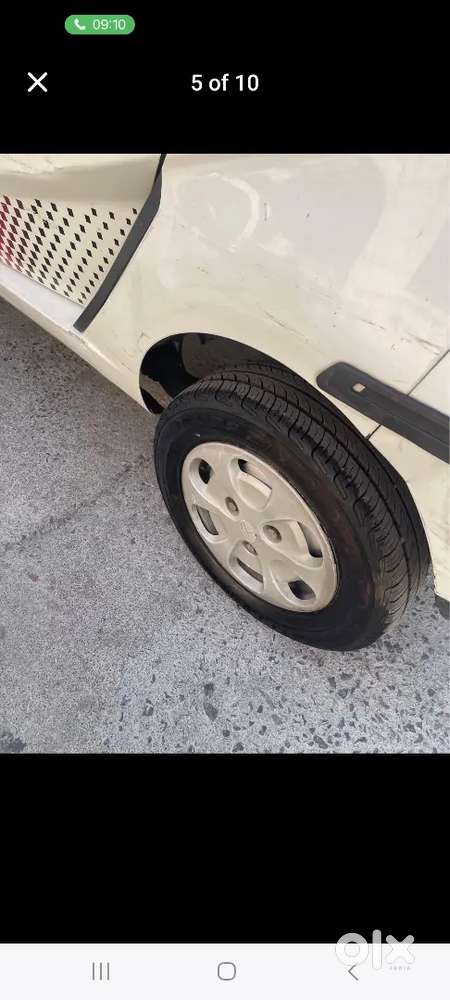 Tata Nano Twist Xt 2015
