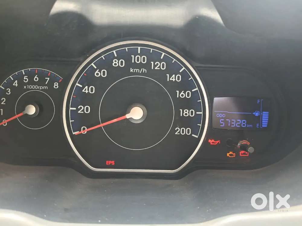 Hyundai I10 2014 Petrol Well Maintained