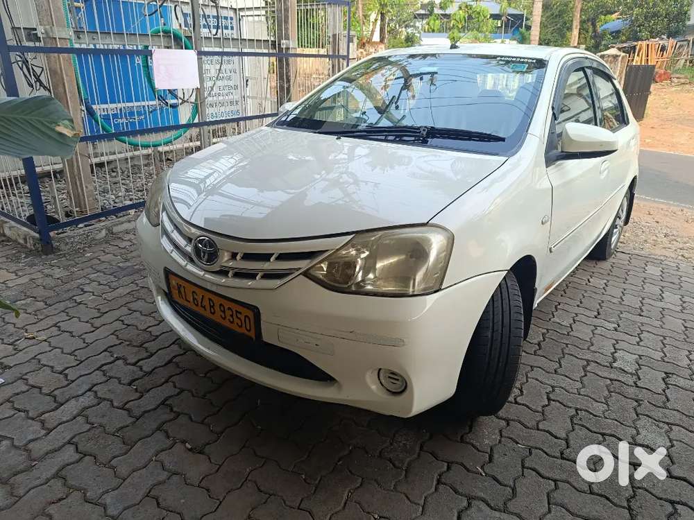 Well Maintained & Company Service