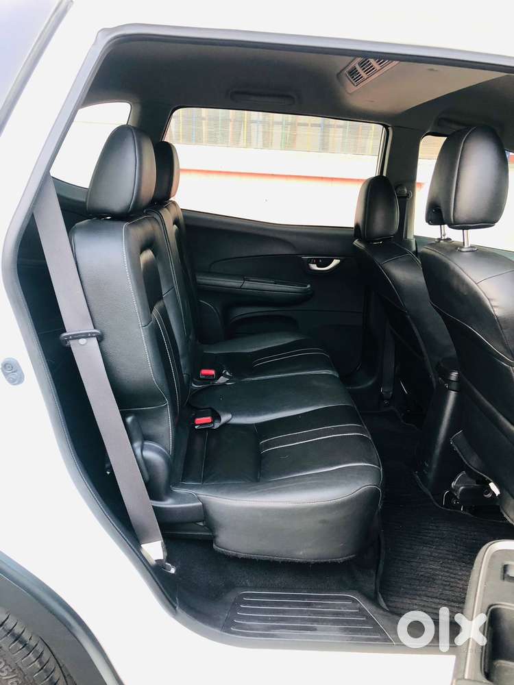 Honda Br-v I-vtec Vx Mt, 2018, Petrol