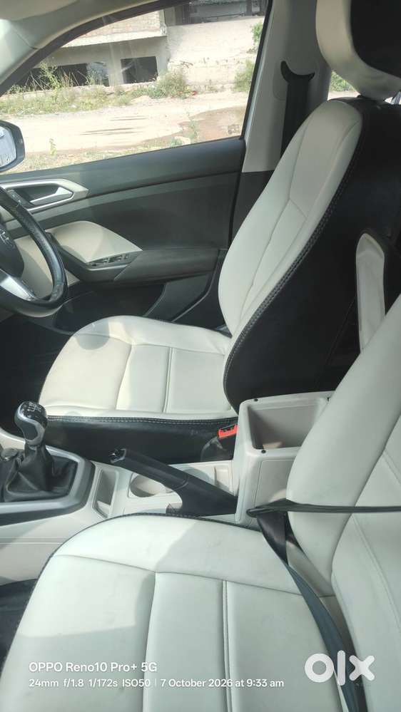 Volkswagen Taigun 2024