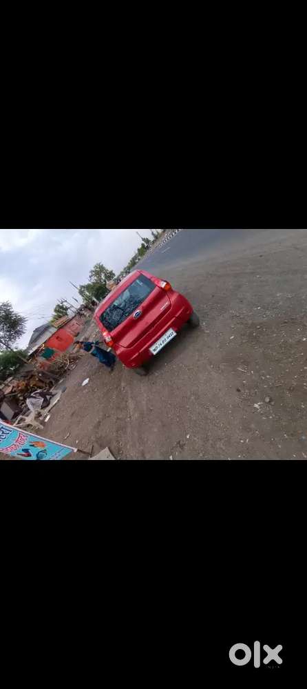 2018 Datsun Redigo 0.8 A