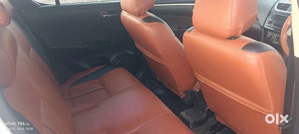 Maruti Suzuki Swift 2017 Diesel 128000 Km Driven Well Maintained.