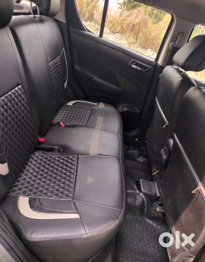 Maruti Suzuki Swift 2018 Petrol Well Maintained