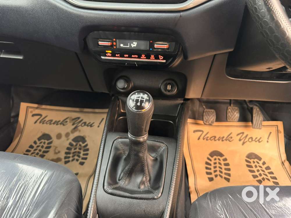 Maruti Suzuki Baleno