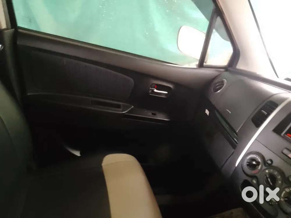 Maruti Suzuki Wagon R Stingray 2014 Petrol 32000 Km Driven