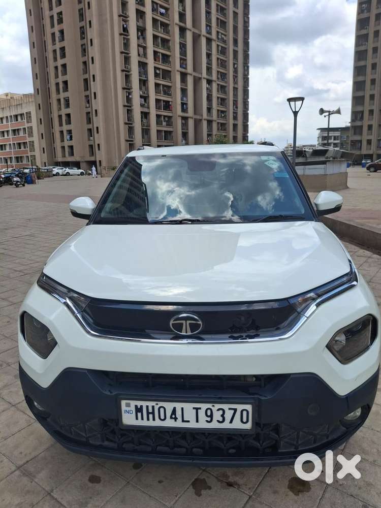 Tata Punch Sunroof 2024