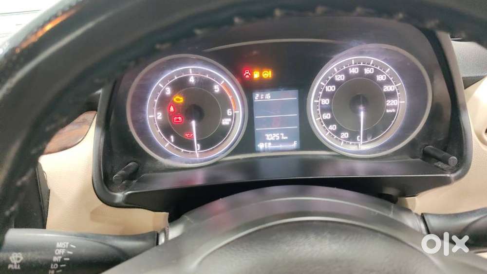 Maruti Suzuki Dzire 2017-2020 Vdi, 2019