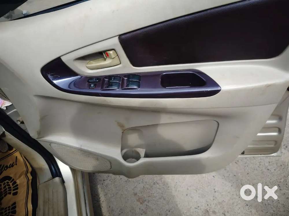 Toyota Innova 2013 Diesel Good Condition