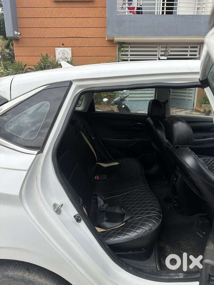 Hyundai Elite I20 Sportz Plus Diesel, 2021, Diesel