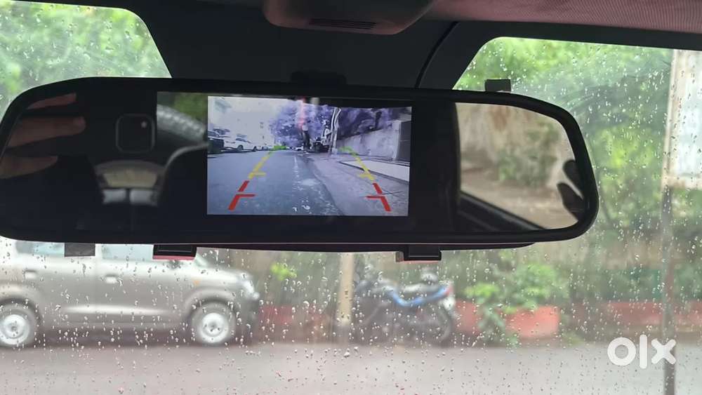 Mahindra Thar Lx Hard Top Petrol At Rwd, 2021, Petrol