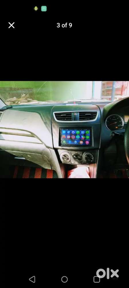 Maruti Suzuki Swift 2014 Diesel 69000 Km Driven