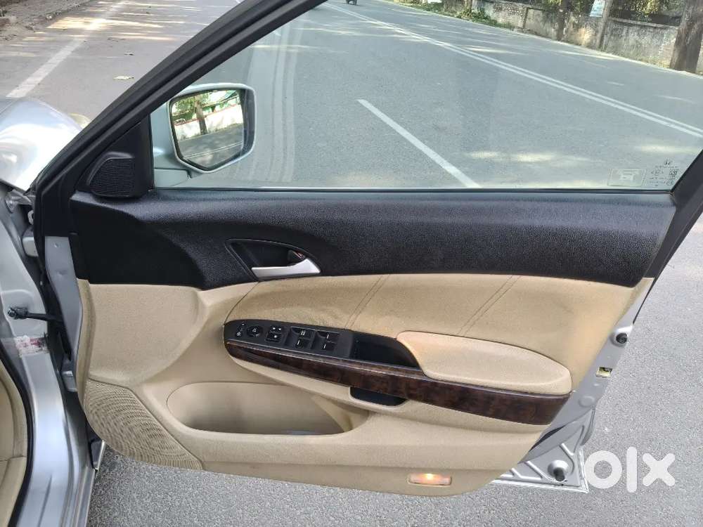 Honda Accord 2009 Petrol 90000 Km Driven