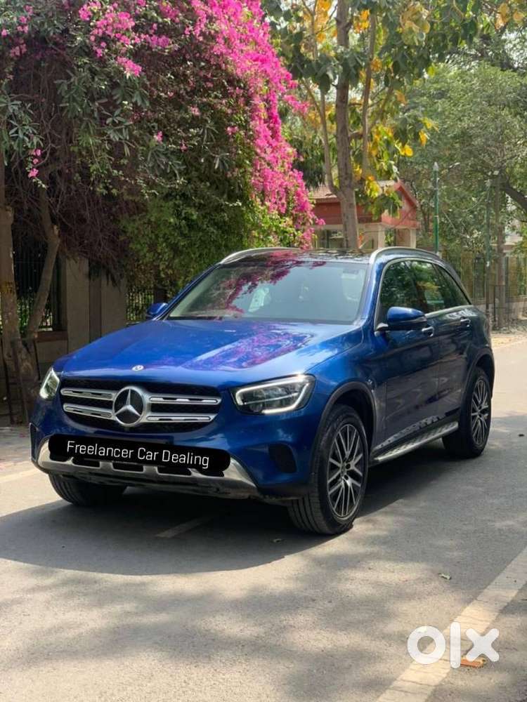Mercedes-benz Glc 220d 4matic, 2023, Diesel