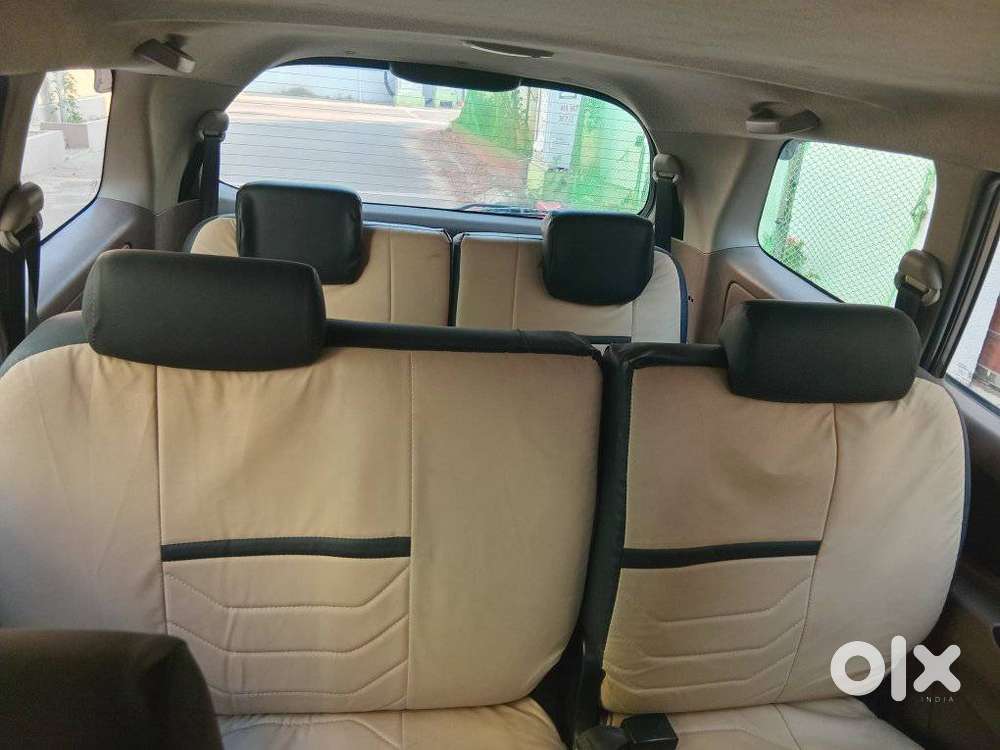 Toyota Innova 2.5 G (diesel) 8 Seater, 2015, Diesel
