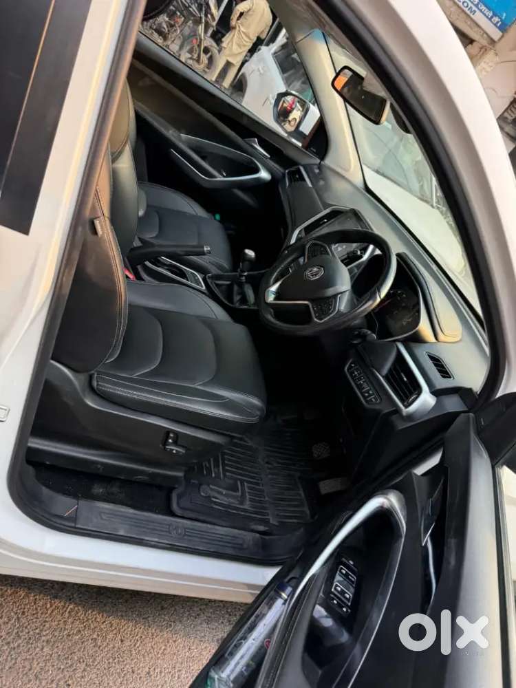 Mg Hector 2.0 Sharp Bs6 2020 Diesel Top Model
