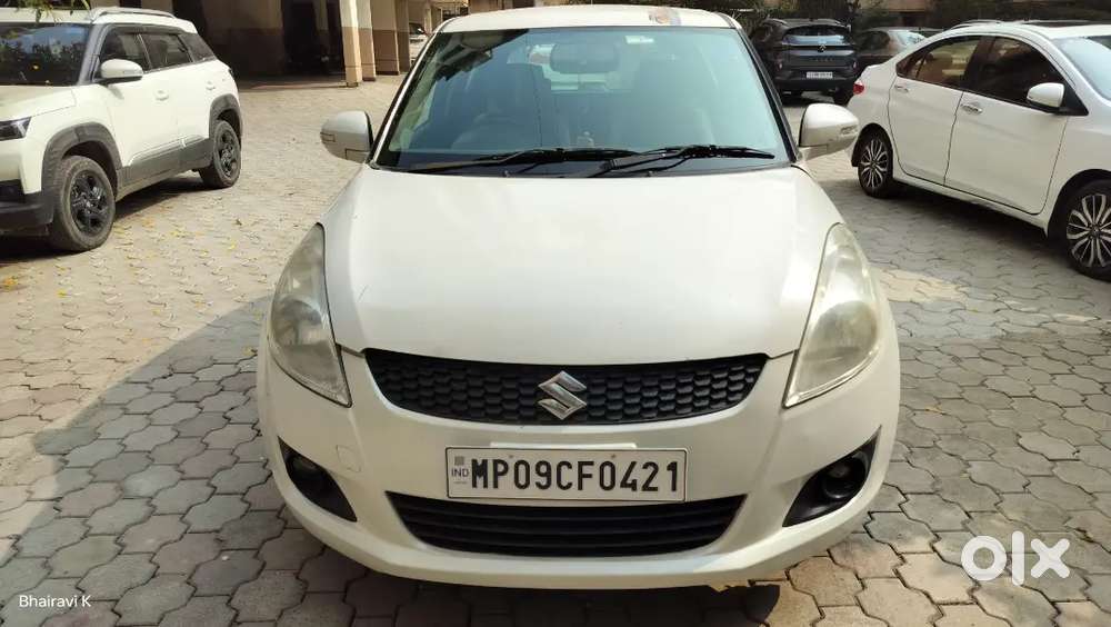 Maruti Swift 2012 Petrol 150000 Km Driven 1 St Owner