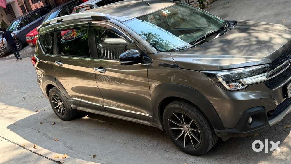 Maruti Suzuki Xl6 2021