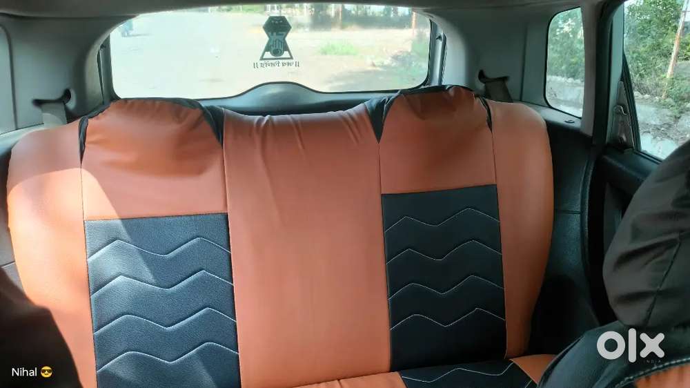 Ford Figo 1.2 Trend Petrol 2012