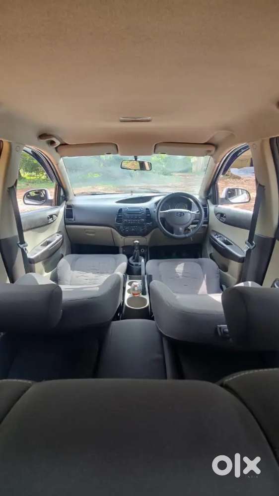 Hyundai I20 2009 Petrol 95000 Km Driven