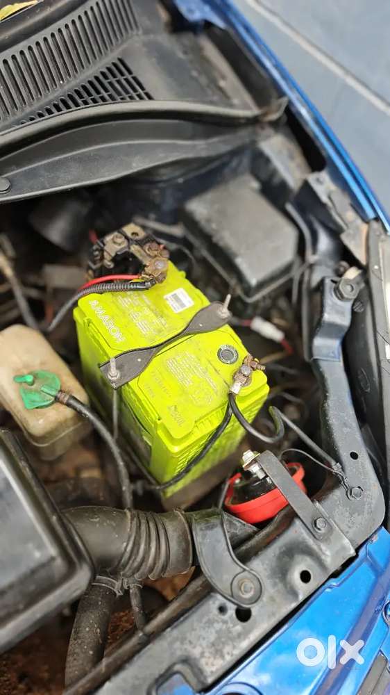 Swift Vxi 2006