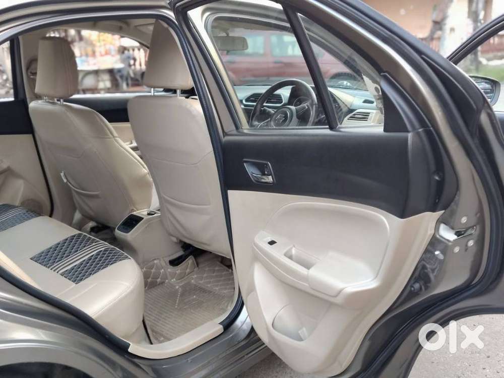 Maruti Suzuki Dzire 1.2 Zxi Amt, 2020, Petrol