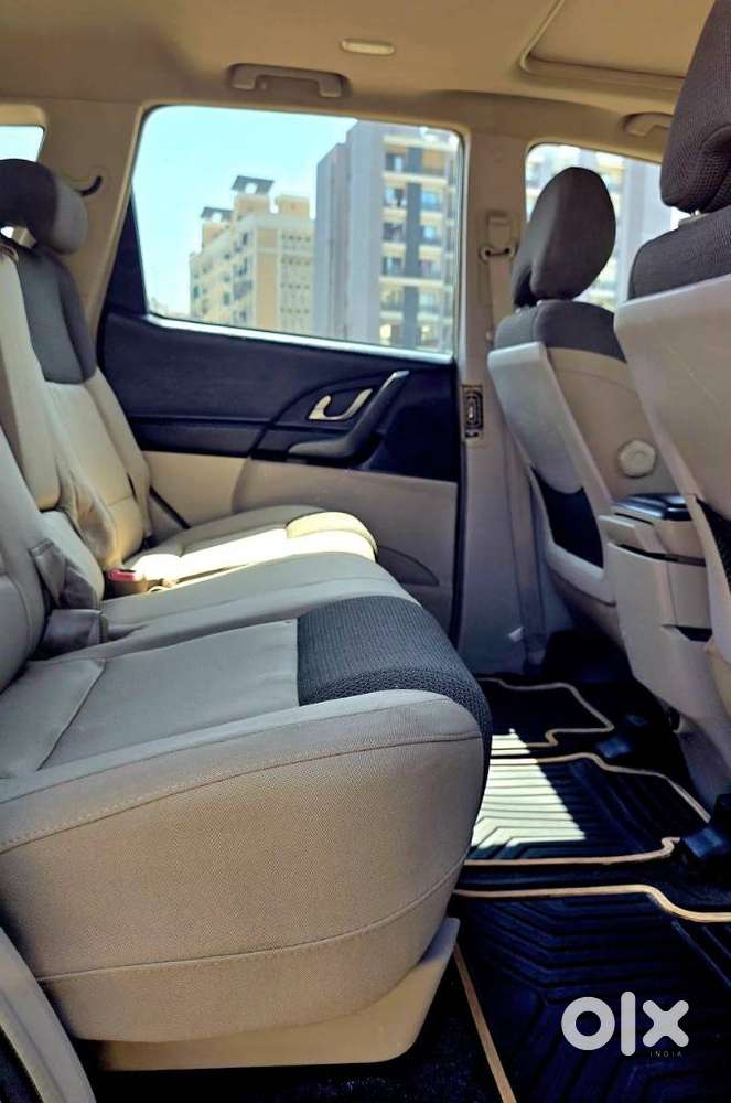 Mahindra Xuv500 W9, 2018, Diesel