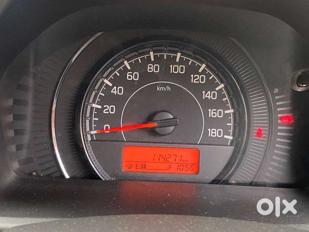 Maruti Suzuki Wagon R 1.0 2019-2022 Vxi (o), 2022, Petrol