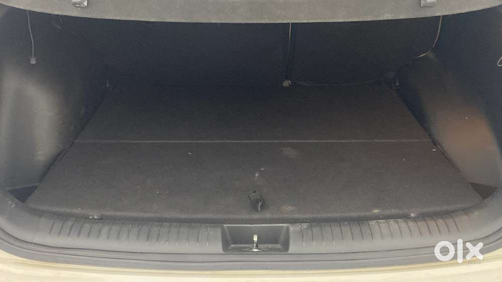 Hyundai Creta 1.6 Sx Plus Petrol At, 2017, Petrol