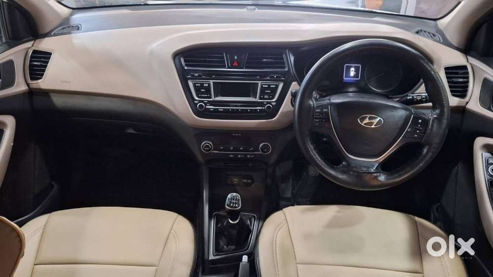 Hyundai I20 E 2014-2015 Asta 1.4 Crdi, 2014, Diesel