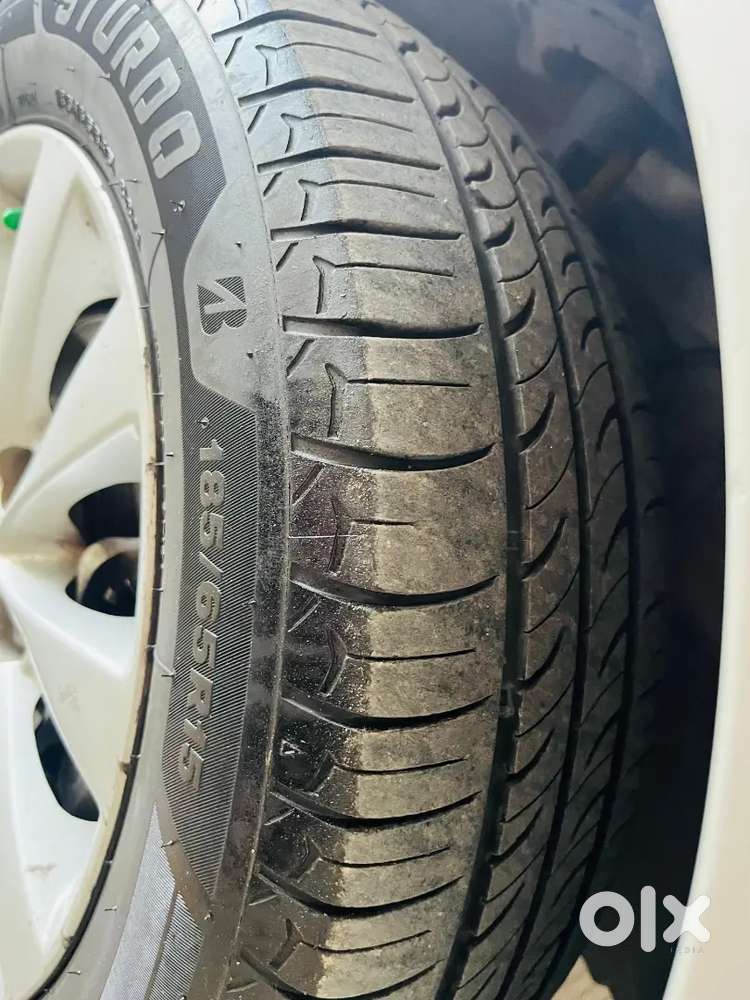 Ertiga Oct 2013 Cng 63000 Km For Urgent Sell