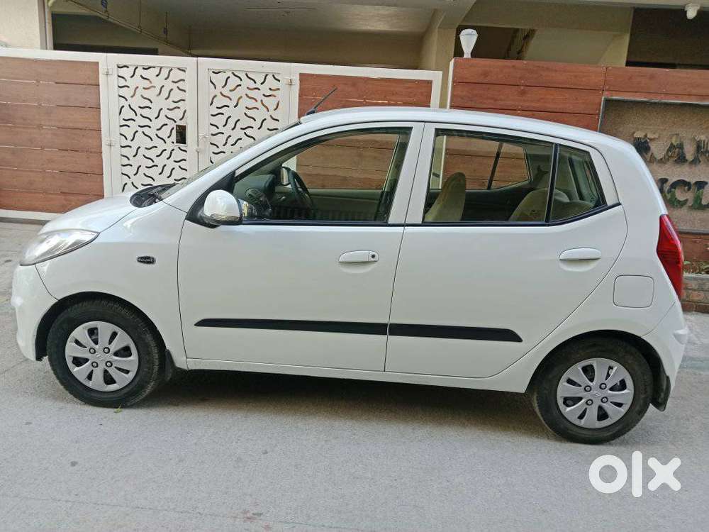 Hyundai I10 Magna, 2011, Petrol